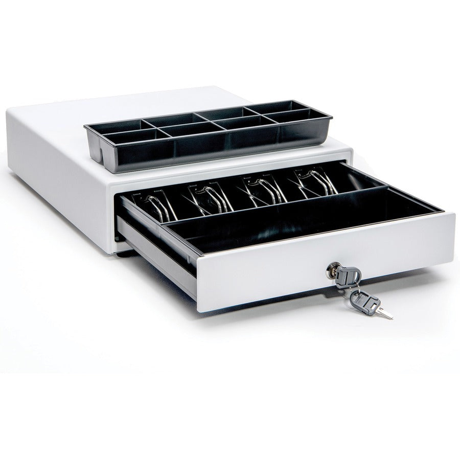 CHOICE CASH DRAWER WHITE