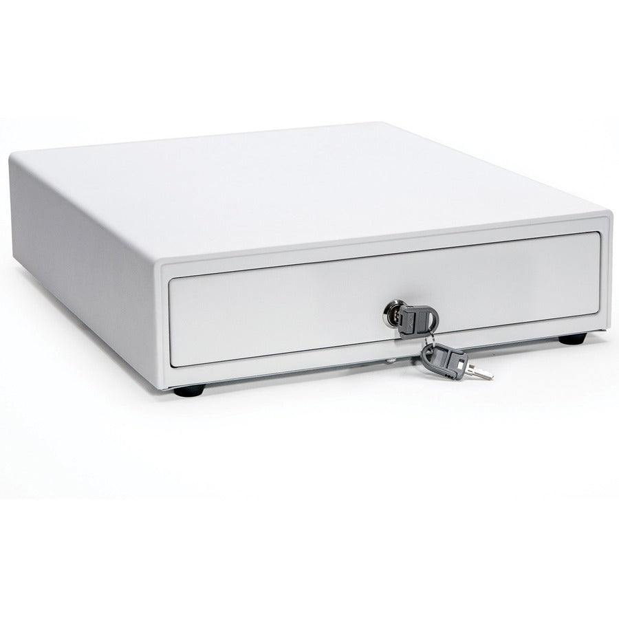 CHOICE CASH DRAWER WHITE