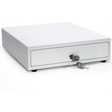 CHOICE CASH DRAWER WHITE
