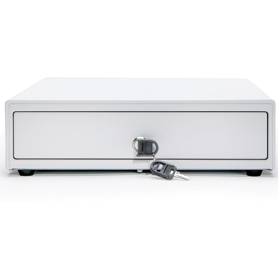 CHOICE CASH DRAWER WHITE