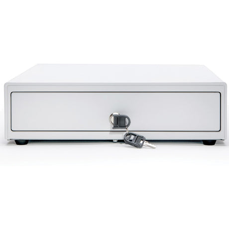 CHOICE CASH DRAWER WHITE