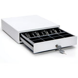 CHOICE CASH DRAWER WHITE