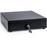 CHOICE CASH DRAWER BLACK