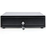 CHOICE CASH DRAWER BLACK