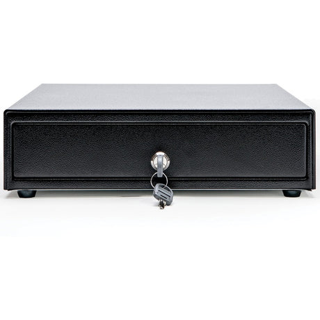 CHOICE CASH DRAWER BLACK