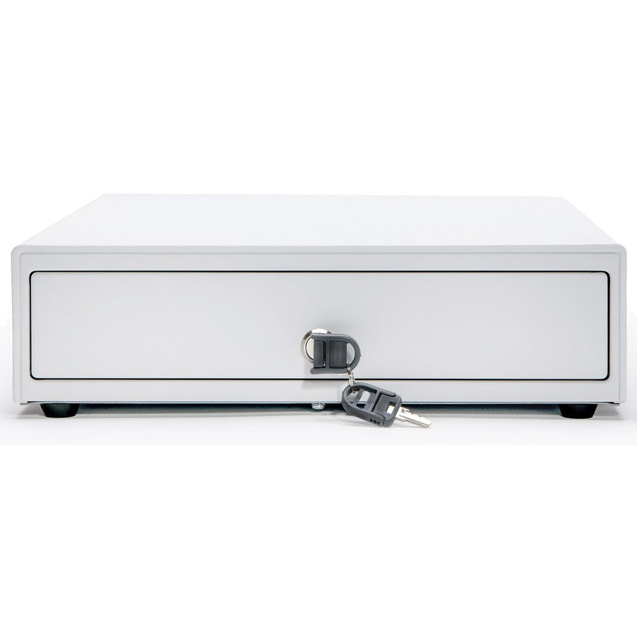 CHOICE CASH DRAWER WHITE