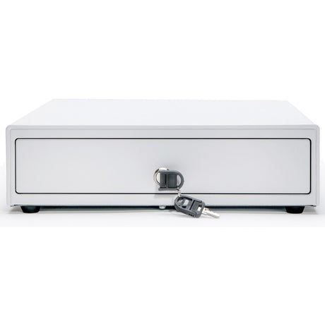 CHOICE CASH DRAWER WHITE