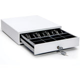 CHOICE CASH DRAWER WHITE