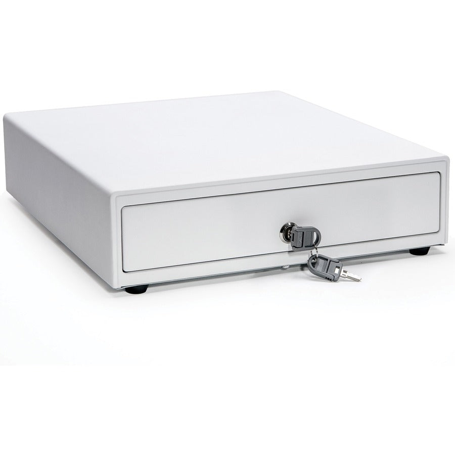 CHOICE CASH DRAWER WHITE