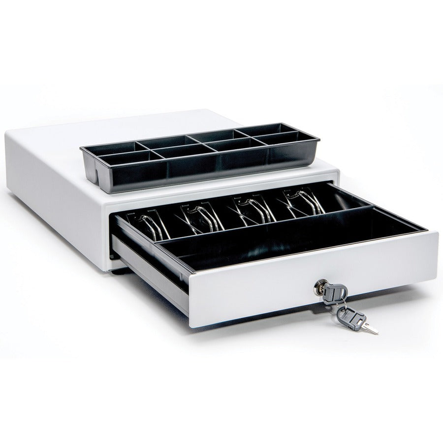 CHOICE CASH DRAWER WHITE