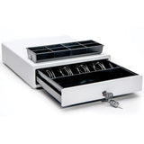 CHOICE CASH DRAWER WHITE