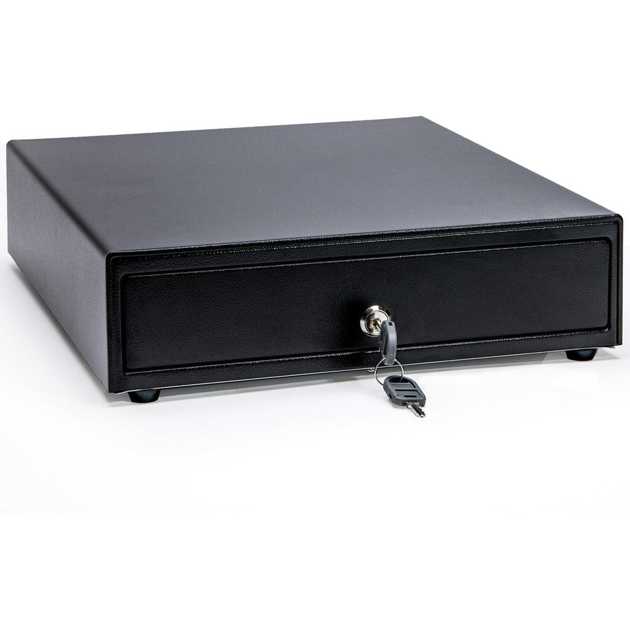 CHOICE CASH DRAWER BLACK