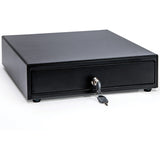 CHOICE CASH DRAWER BLACK