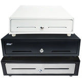 CHOICE CASH DRAWER WHITE