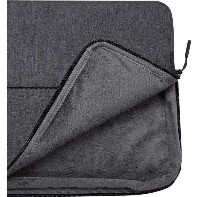Lenovo Urban Carrying Case (Sleeve) for 14" Notebook - Charcoal Gray