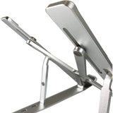 FOLDABLE NB LAPTOP TABLET STAND