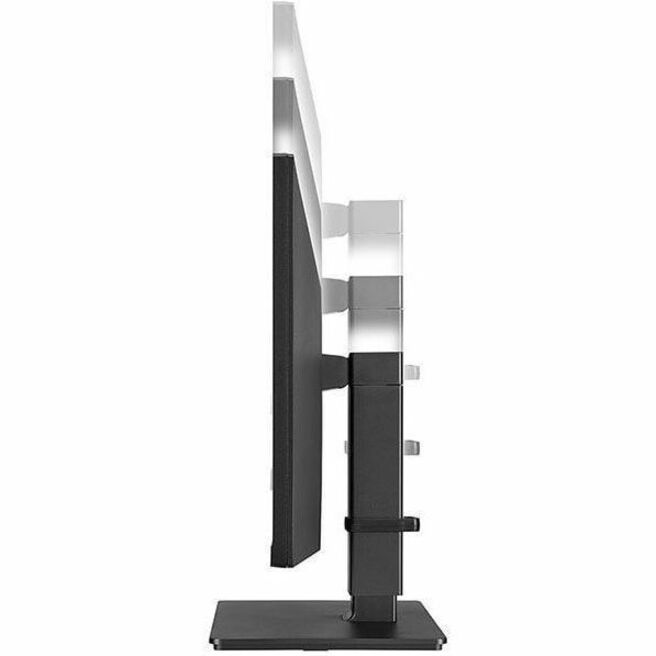 LG Ultrawide 34BN770-B 34" Class UWQHD LCD Monitor - 21:9 - Matte Black