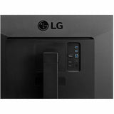 LG Ultrawide 34BN770-B 34" Class UWQHD LCD Monitor - 21:9 - Matte Black
