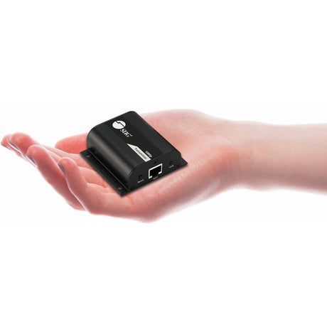 SIIG Full HD HDMI Extender with IR - 164ft Over Cat5e/6