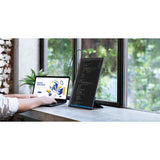 Asus ZenScreen MB14AC 14" Class Full HD LCD Monitor - 16:9 - Dark Gray