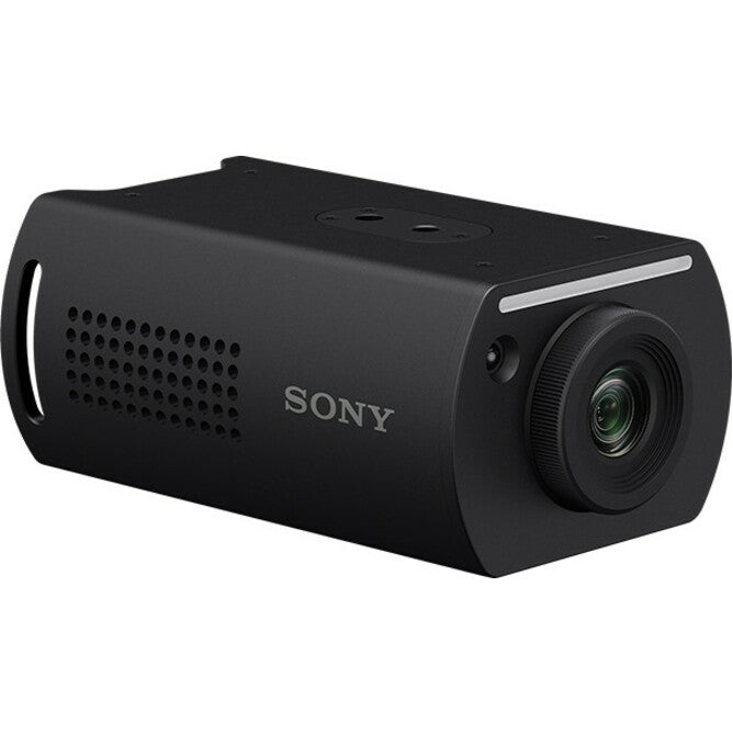 Sony Pro SRG-XP1 8.4 Megapixel 4K Network Camera - Color - Black, White