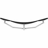 Atdec Mounting Arm for Monitor, Display, Flat Panel Display, Curved Screen Display - Silver - Landscape