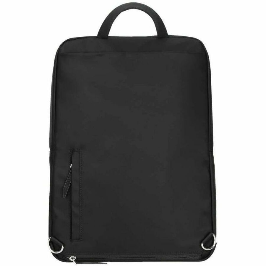 Targus Newport TBB598GL Carrying Case (Backpack) for 15" Notebook - Black