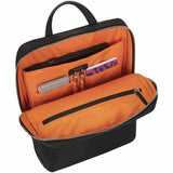 Targus Newport TBB598GL Carrying Case (Backpack) for 15" Notebook - Black