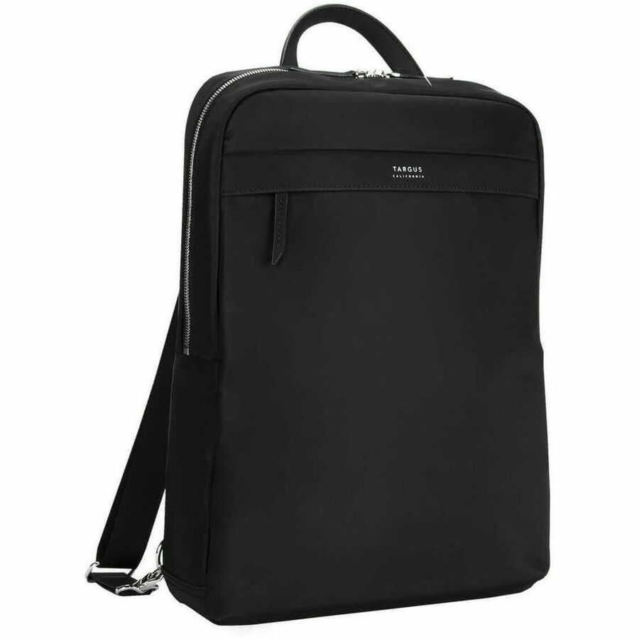 Targus Newport TBB598GL Carrying Case (Backpack) for 15" Notebook - Black