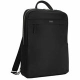 Targus Newport TBB598GL Carrying Case (Backpack) for 15" Notebook - Black