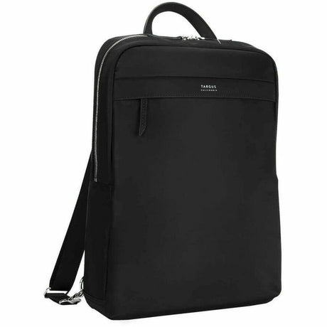 Targus Newport TBB598GL Carrying Case (Backpack) for 15" Notebook - Black