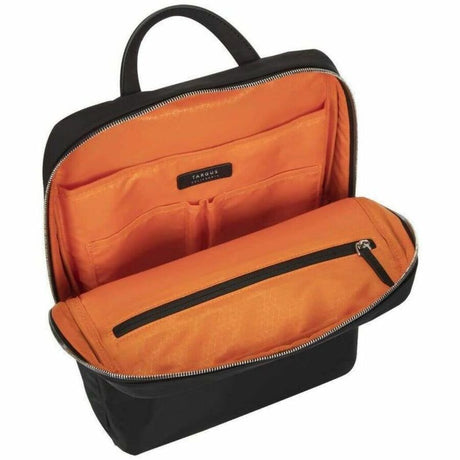 Targus Newport TBB598GL Carrying Case (Backpack) for 15" Notebook - Black
