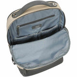 Targus Newport TBB59906GL Carrying Case (Backpack) for 15" Notebook - Tan