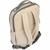 Targus Newport TBB59906GL Carrying Case (Backpack) for 15" Notebook - Tan