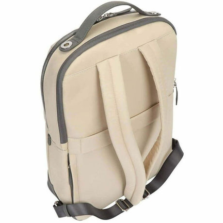 Targus Newport TBB59906GL Carrying Case (Backpack) for 15" Notebook - Tan