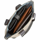 Targus Newport TBO00206GL Carrying Case (Tote) for 15" Notebook, Tablet, Accessories - Tan