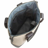 Targus Newport TBO00206GL Carrying Case (Tote) for 15" Notebook, Tablet, Accessories - Tan