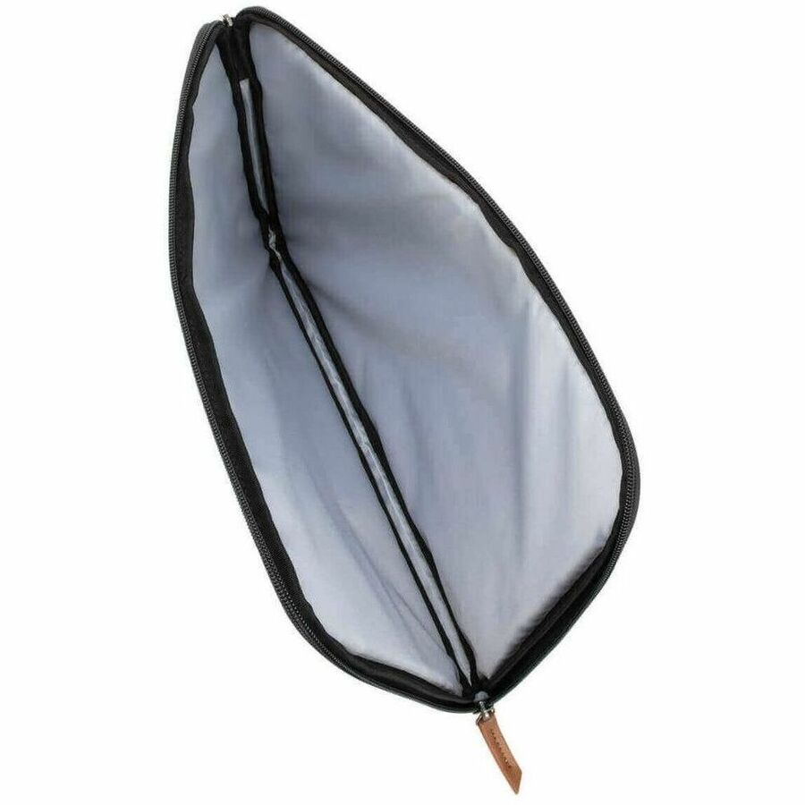 Targus Strata III TBS93004GL Carrying Case (Sleeve) for 14" Notebook - Gray, Brown