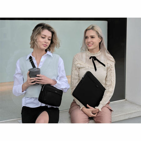 Targus Newport TXZ026GL Carrying Case (Pouch) Apple iPad mini Tablet - Black