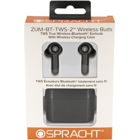 Spracht Earset