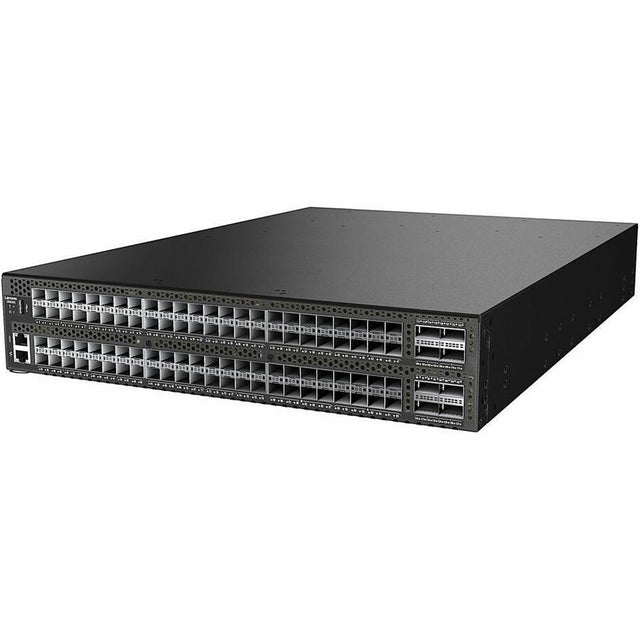 Lenovo ThinkSystem DB630S Fibre Channel Switch