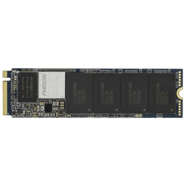 4TB QLC NVME M.2 SSD