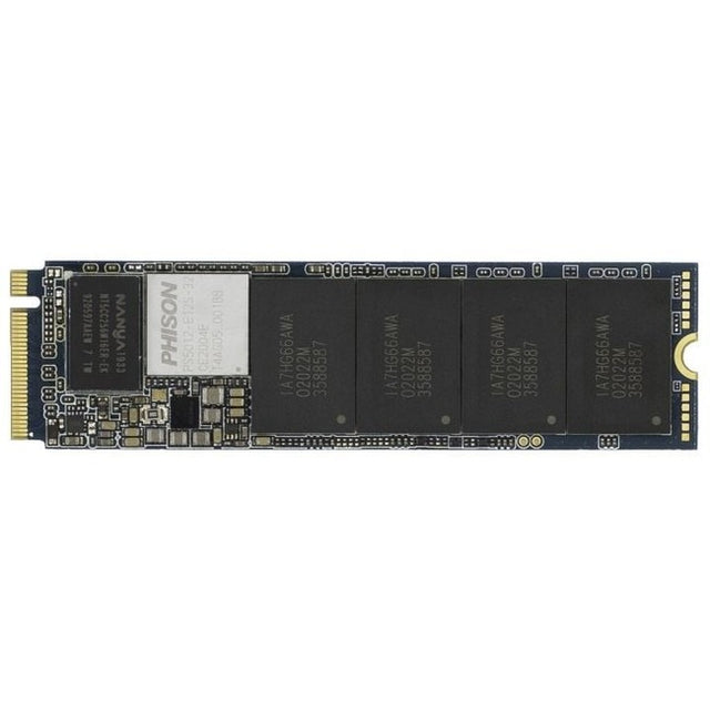 4TB QLC NVME M.2 SSD