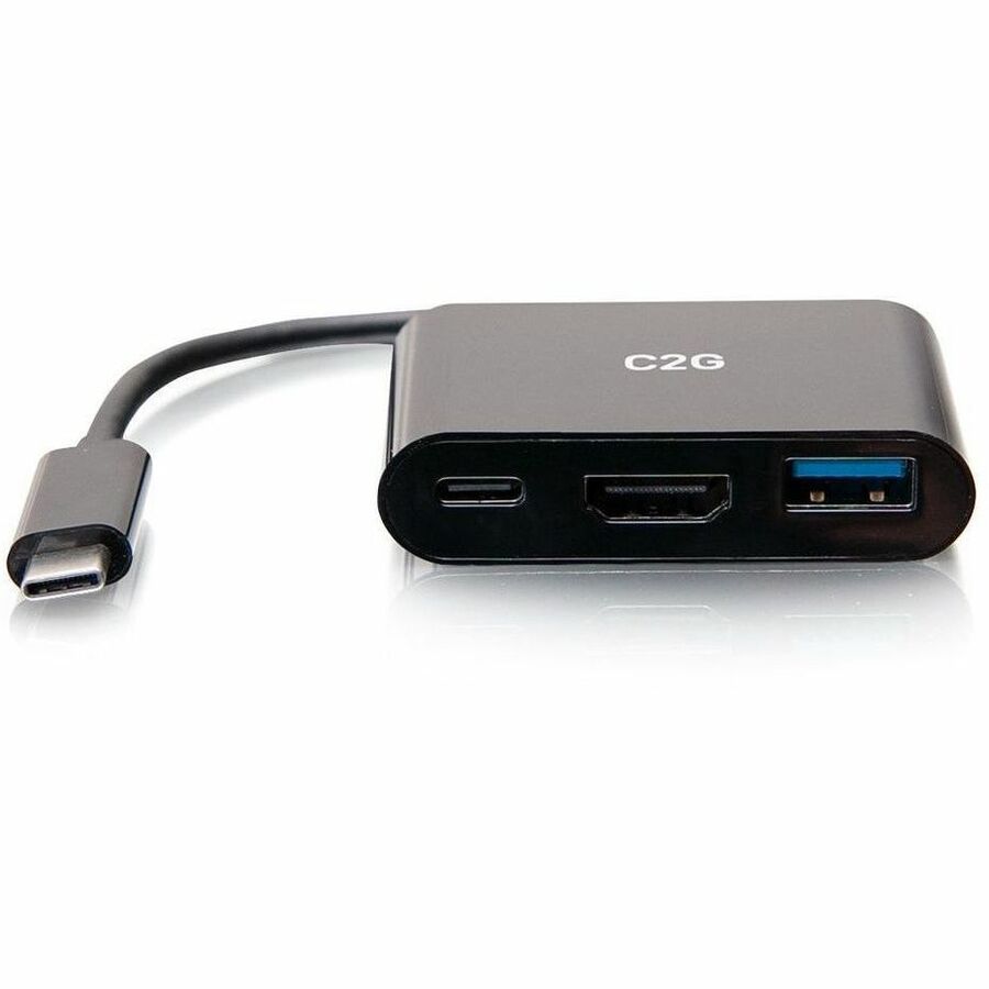 C2G Mini Dock Docking Station