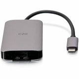 C2G Mini Dock Docking Station