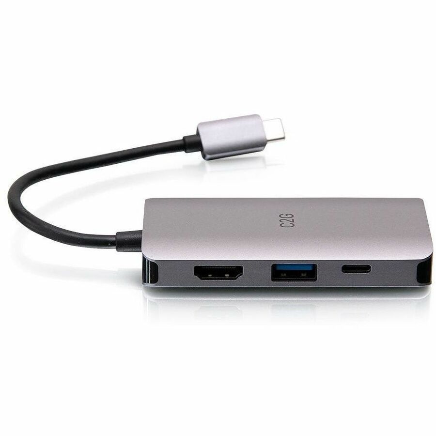 C2G Mini Dock Docking Station