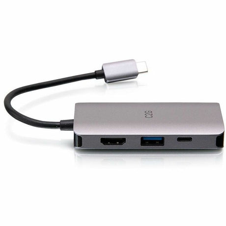 C2G Mini Dock Docking Station