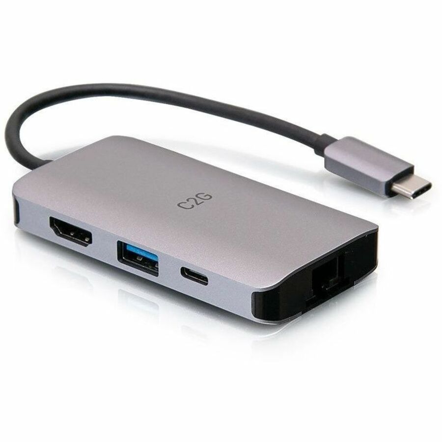 C2G Mini Dock Docking Station