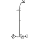 The Joy Factory AgileGo VESA Cart