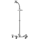 The Joy Factory AgileGo VESA Cart